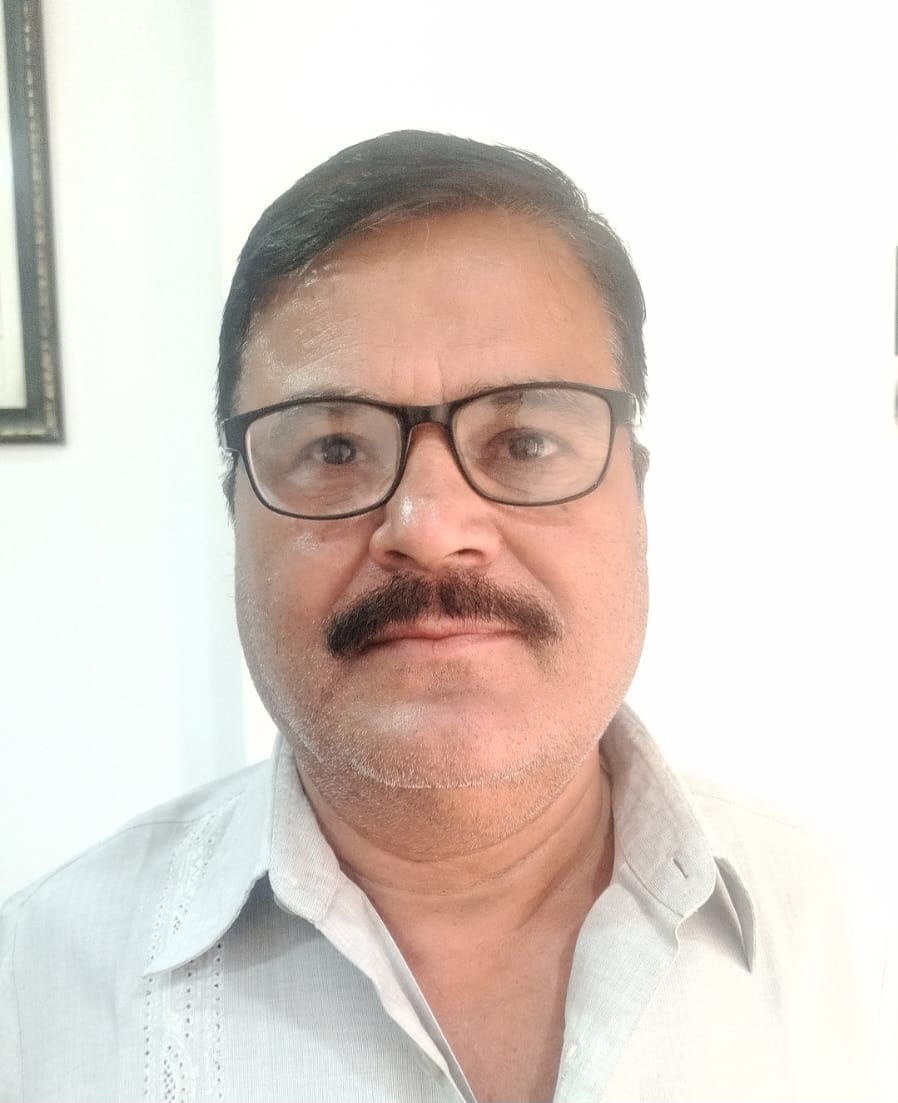 Vedprakash Mishra